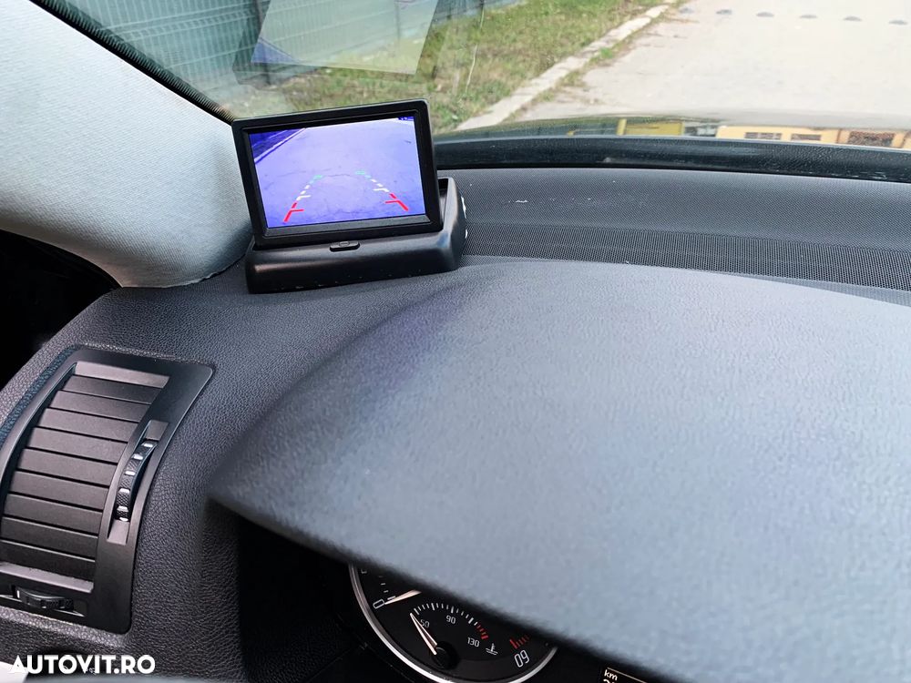 Skoda Octavia 2.0 TDI Trend - 13