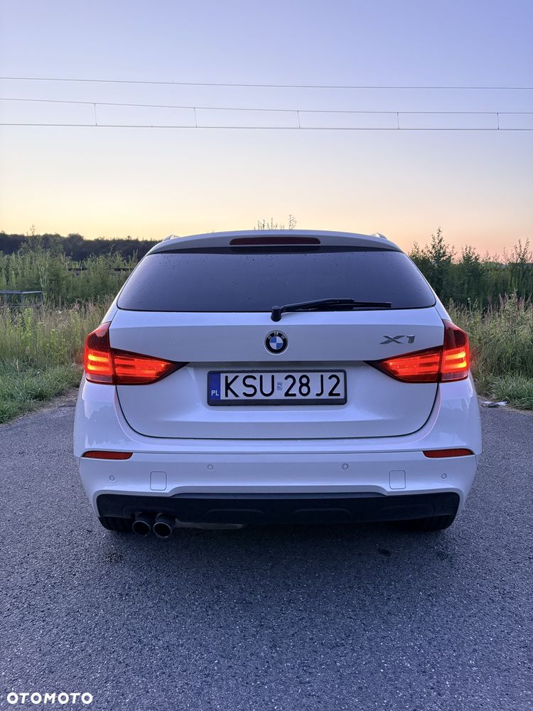 BMW X1 - 4