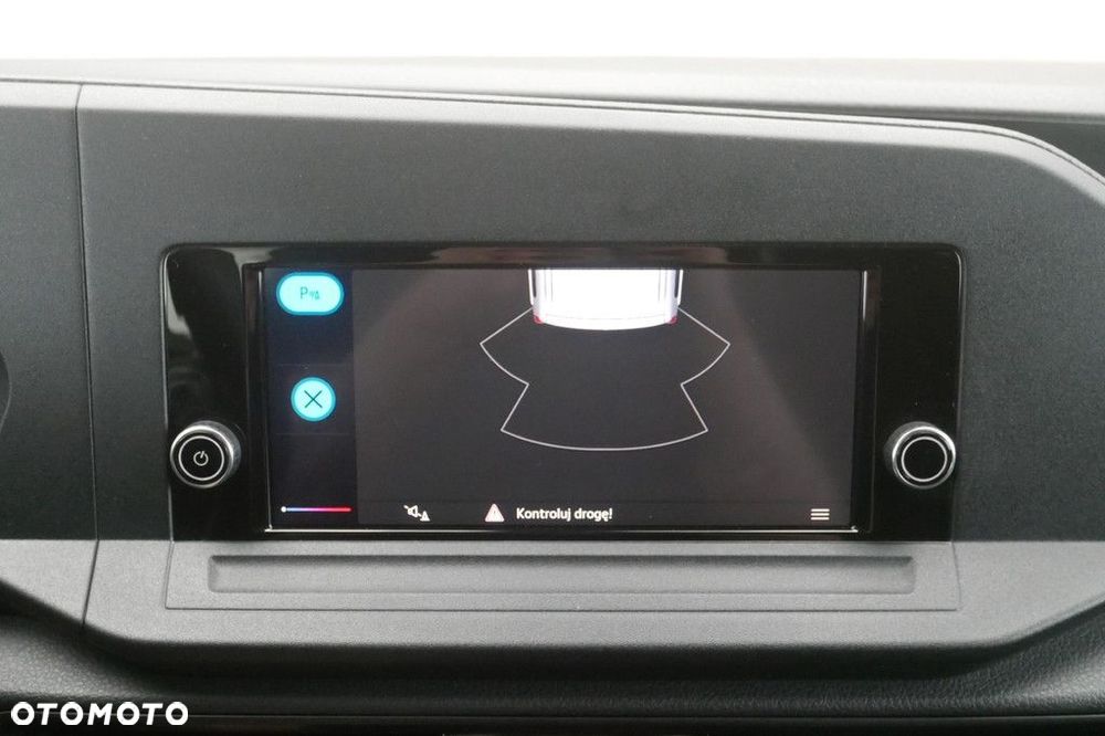 Volkswagen Caddy 2.0 TDI - 17