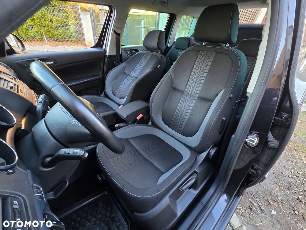 Skoda Yeti Outdoor 1.8 TSI 4x4 Adventure - 6