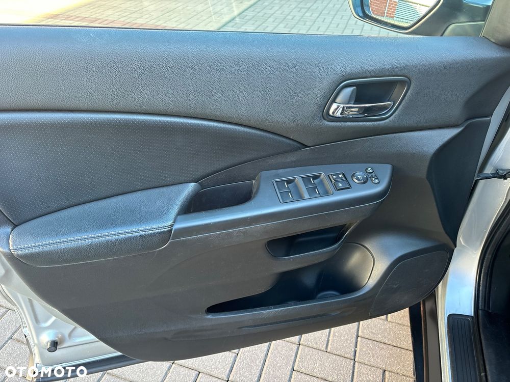 Honda CR-V 1.6i DTEC 2WD Elegance - 18