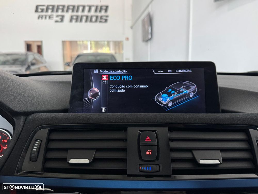 BMW 328 i Auto Pack M - 40