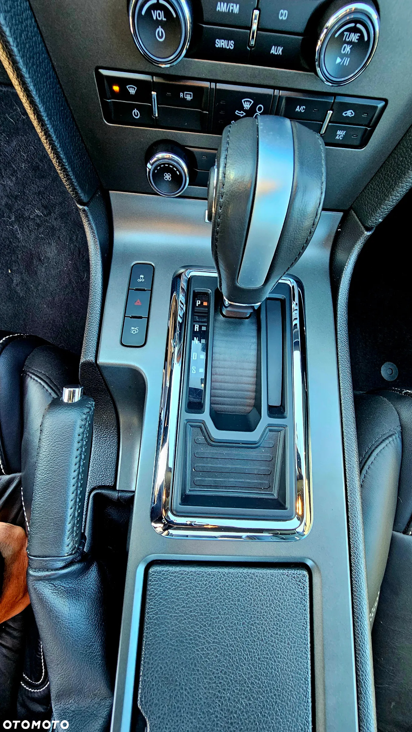 Ford Mustang 5.0 Ti-VCT V8 GT - 18