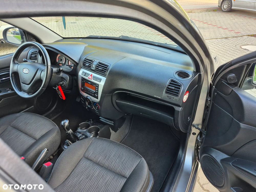 Kia Picanto 1.1 Attract - 6