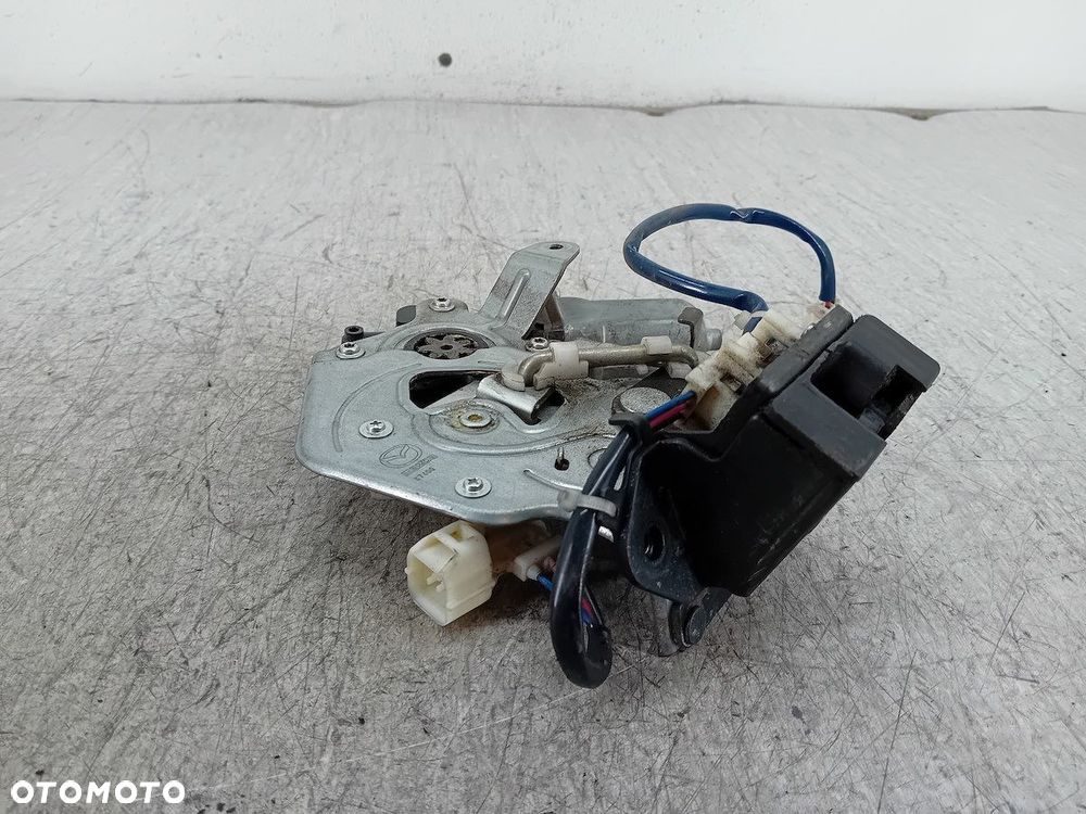 ZAMEK KLAPY MAZDA CX-9 830100-1020 - 8