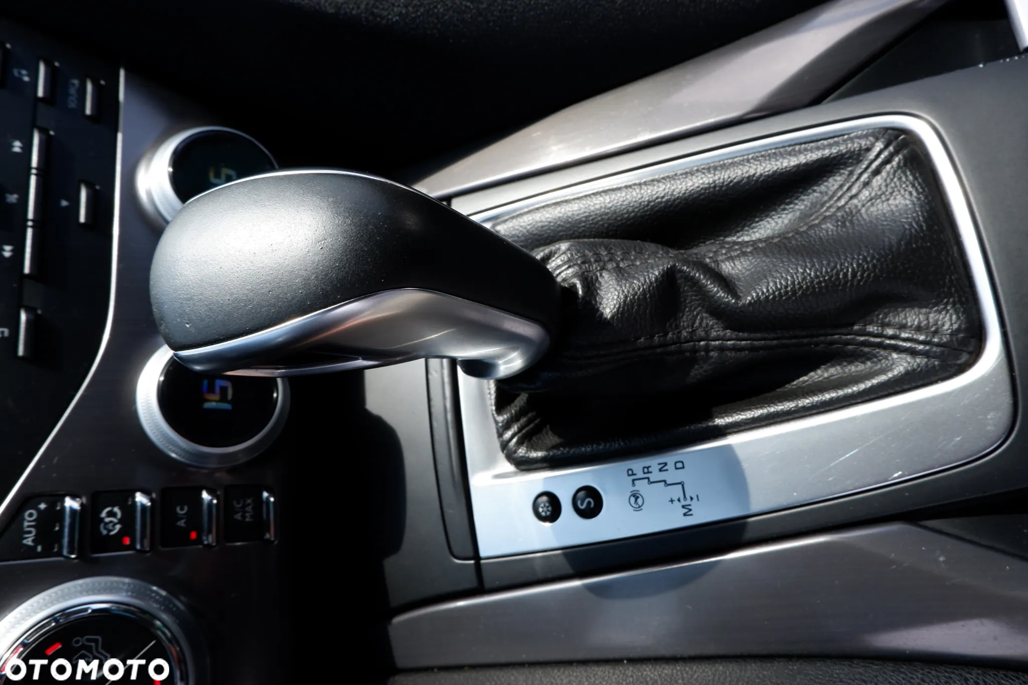 Citroën DS5 2.0 HDi SoChic - 21