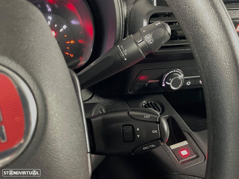 Fiat Doblo 1.5 BlueHDi Curta Easy Pro - 11