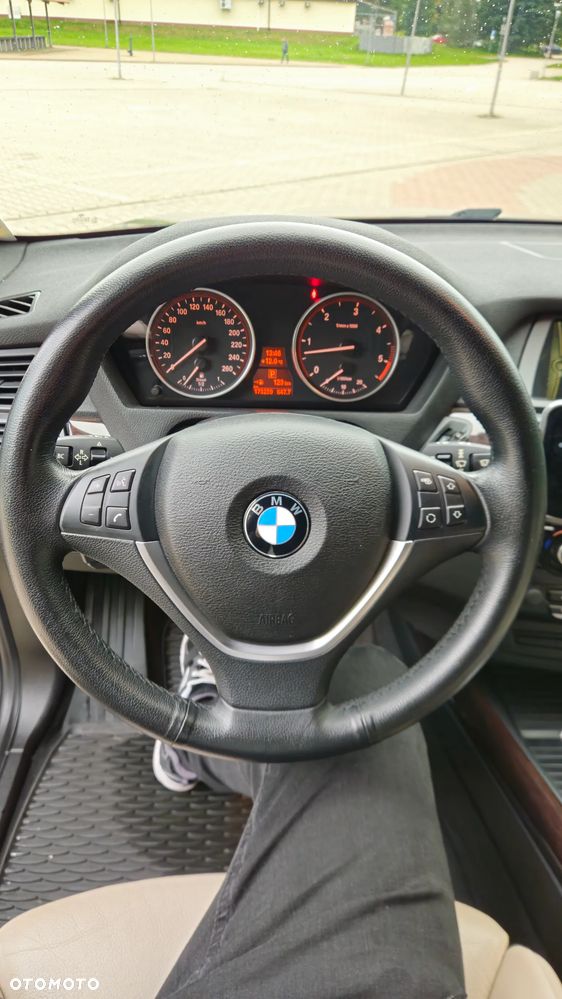 BMW X5 3.0d xDrive - 27