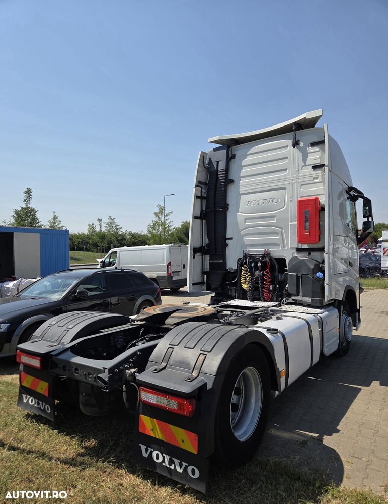Volvo FH460 - 4