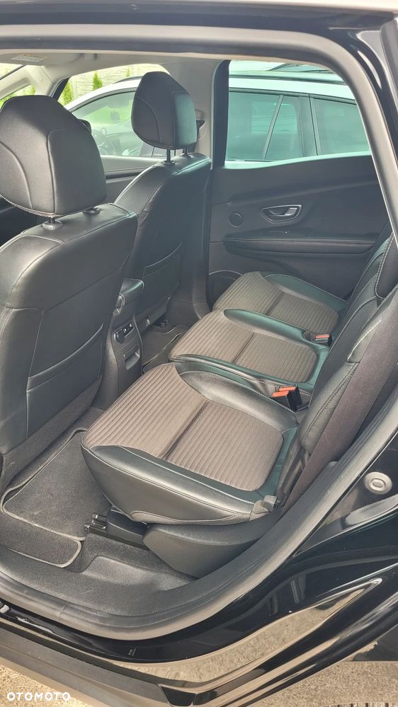 Renault Scenic 1.3 TCe Energy Bose EDC - 11