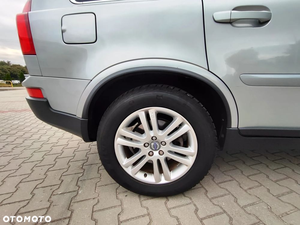 Volvo XC 90 - 7