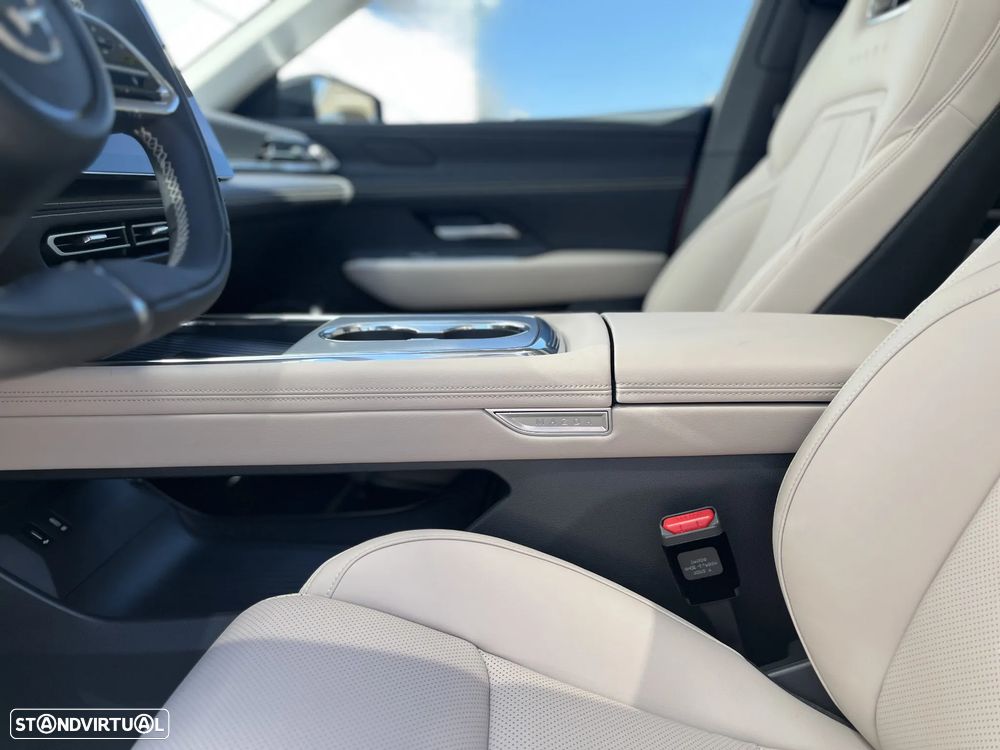 Mazda 6e 68.8 kWh Takumi - 23