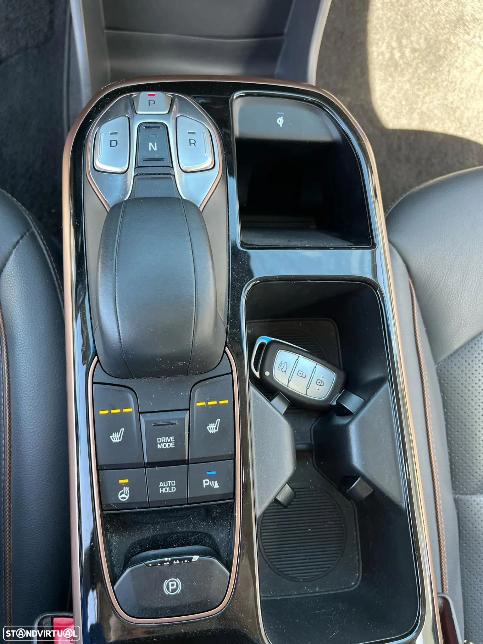 Hyundai Ioniq Elektro Premium - 8