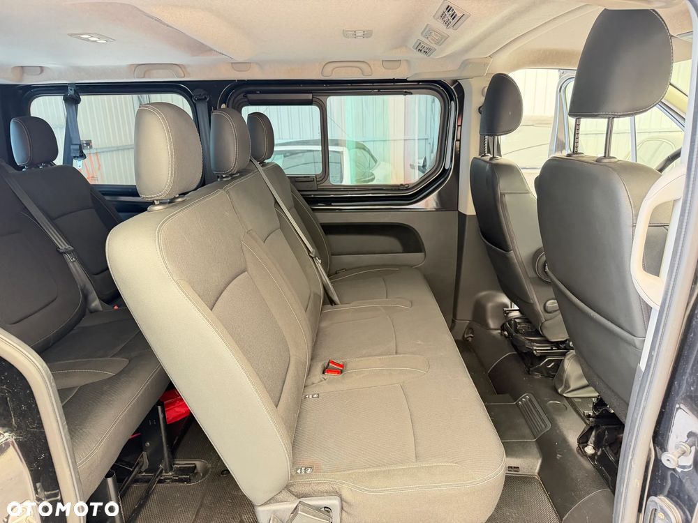 Nissan NV300 - 8