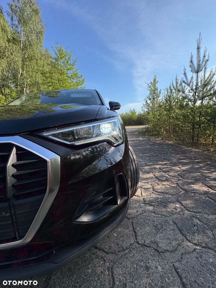 Audi Q3 2.0 TDI S tronic - 30