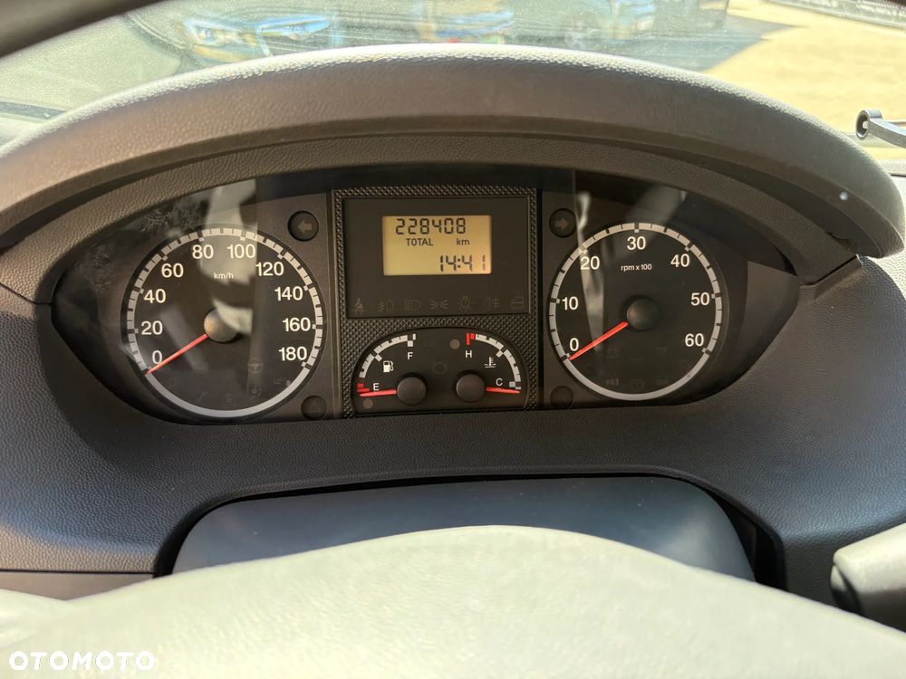 Peugeot Boxer - 12