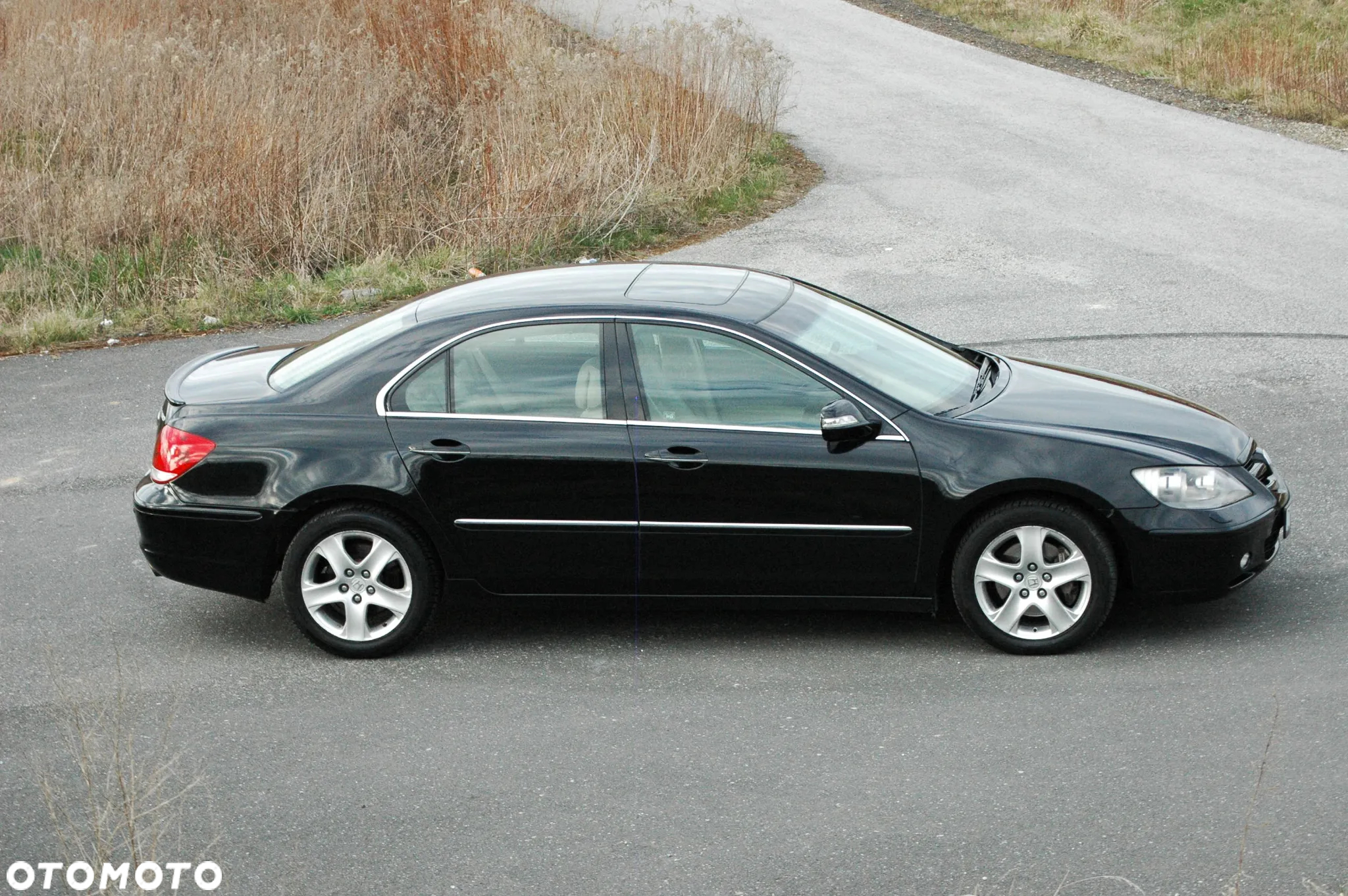 Honda Legend 3.5 Executive - 2