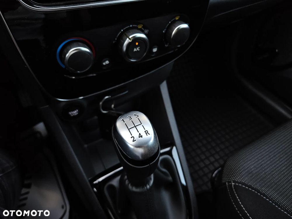 Renault Clio 0.9 Energy TCe Zen - 20