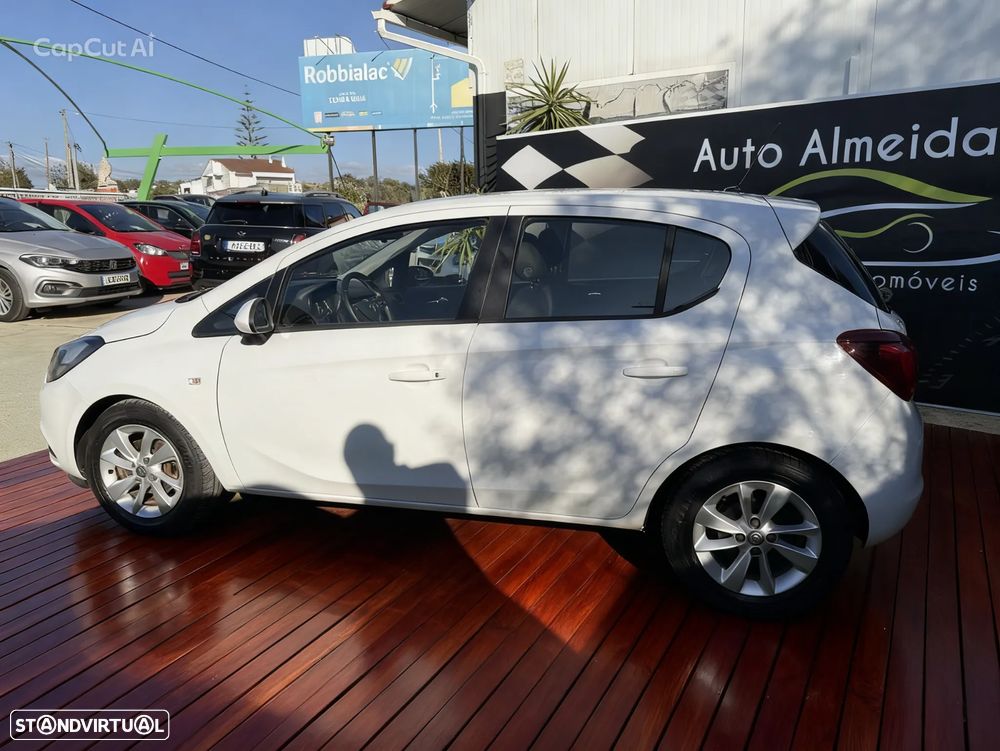 Opel Corsa 1.4 Auto Active - 2