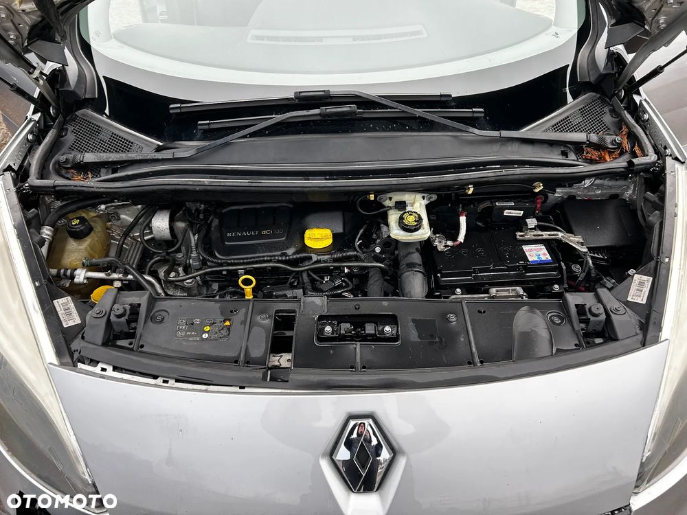 Renault Scenic - 18