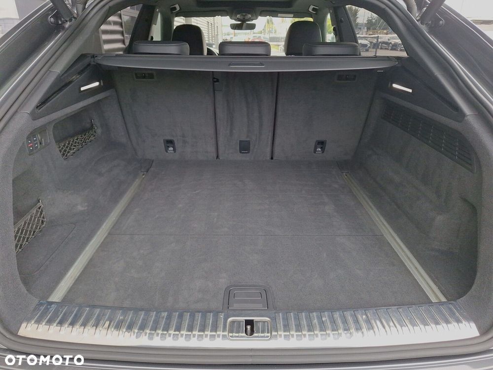 Audi SQ8 - 26