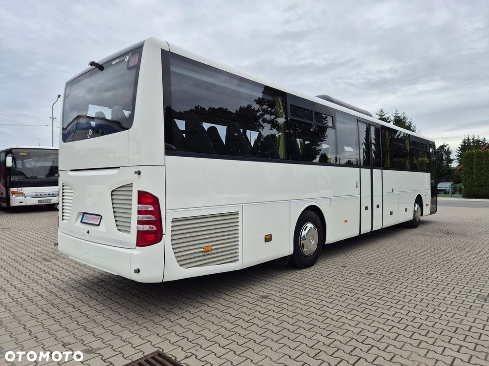 Mercedes-Benz INTOURO / SPROWADZONY / MANUAL / KLIMA / EURO 6 - 5
