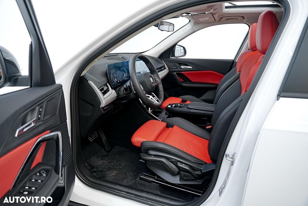 BMW X1 xDrive20d Aut. xLine - 21