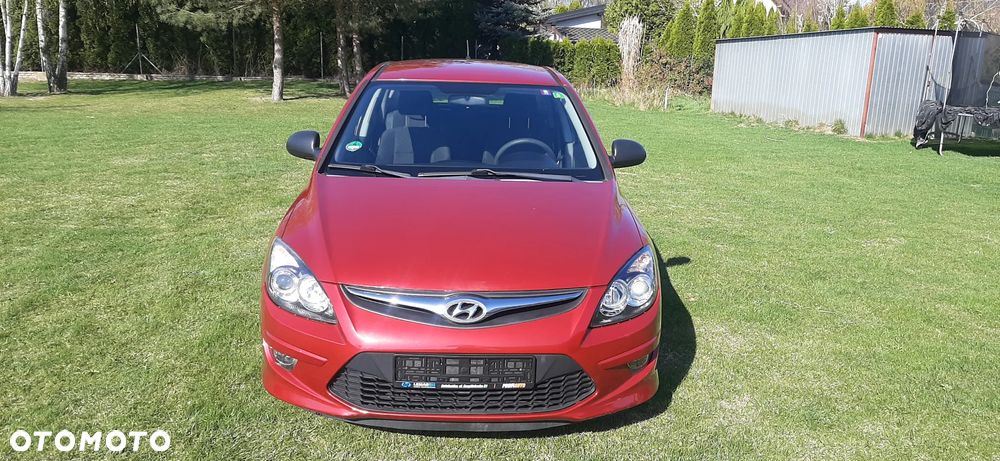 Hyundai i30 1.4 Edition 20 - 2