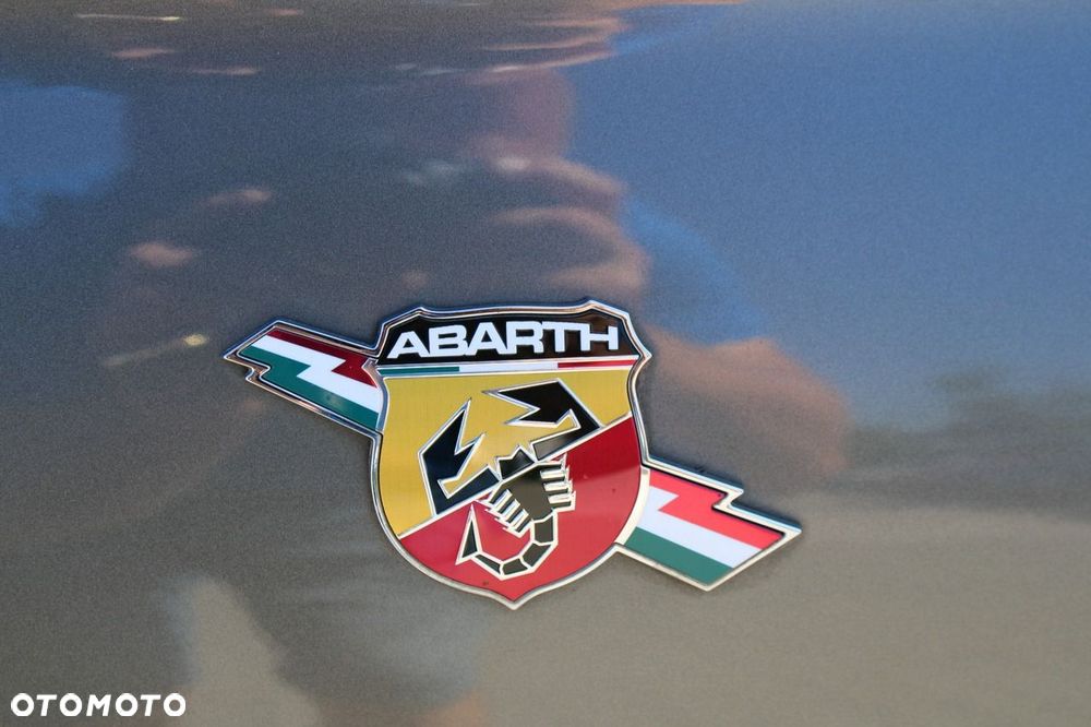 Abarth 500 - 19