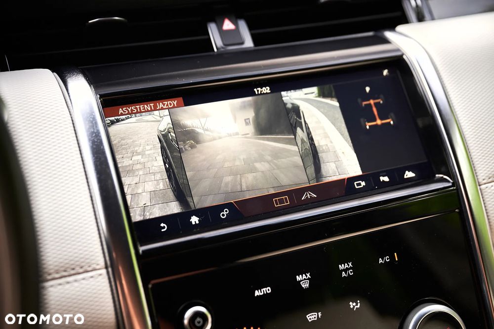 Land Rover Discovery Sport 2.0 D180 R-Dynamic S - 36