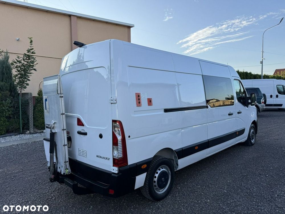 Renault Master - 6