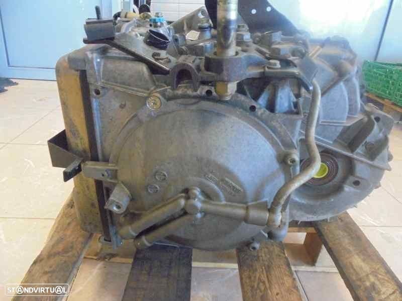 CAIXA VELOCIDADES RENAULT ESPACE III 2000 -1019401100 - 2