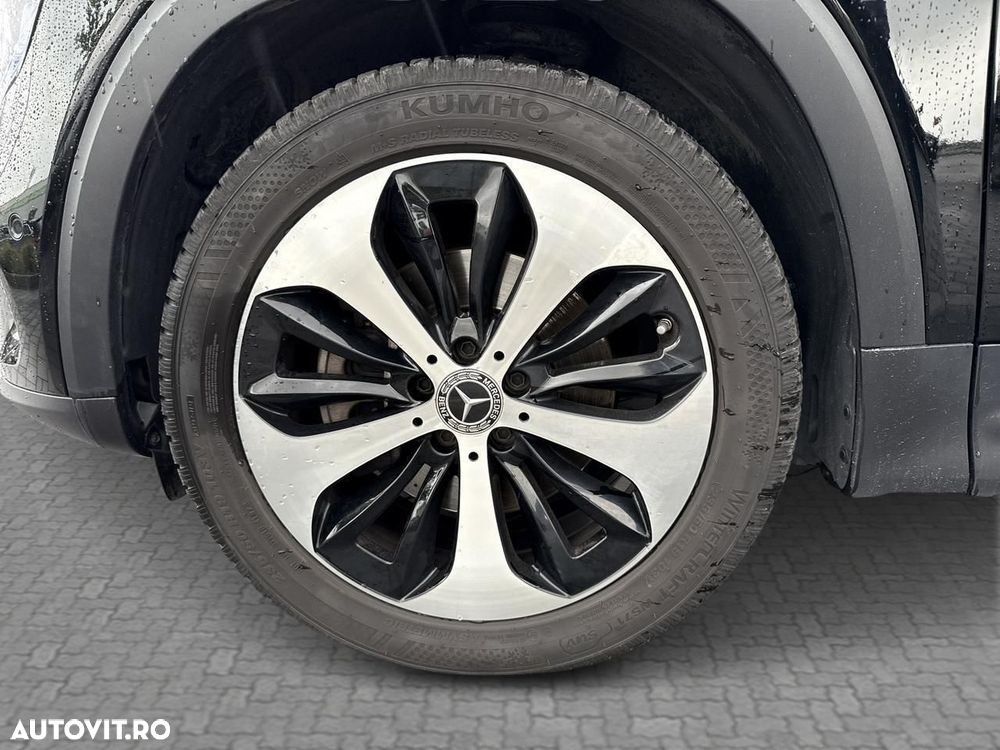 Mercedes-Benz GLB 200 d 4MATIC Aut. - 6