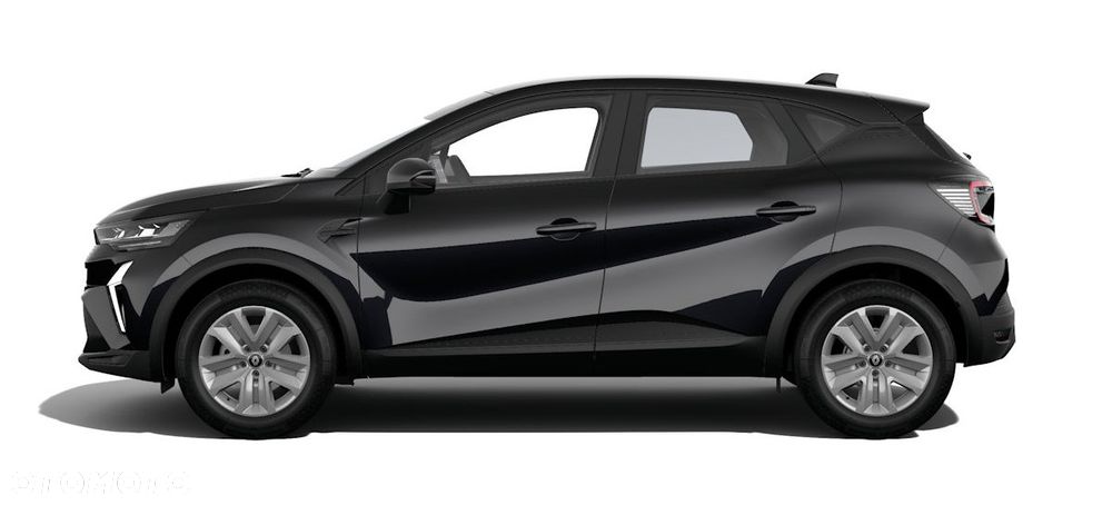 Renault Captur 1.2 TCe Evolution - 8