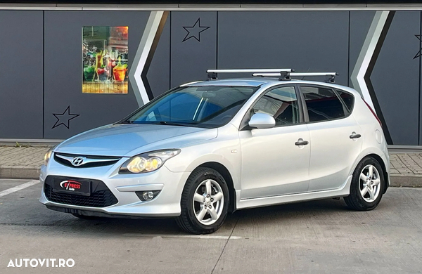 Hyundai i30 1.4 Comfort