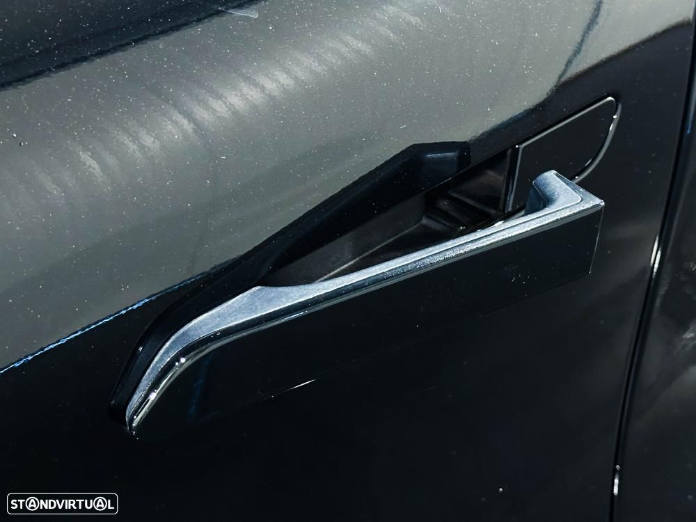 Renault Mégane E-Tech EV60 Techno - 17