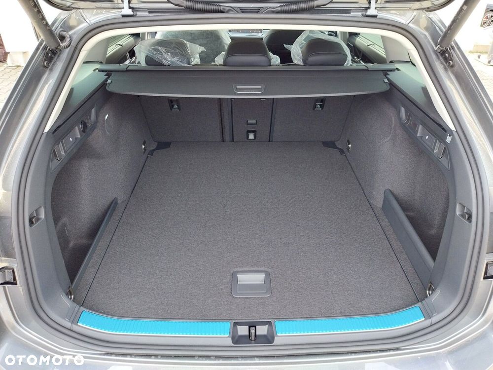 Volkswagen Passat Variant 2.0 TSI Business Plus DSG - 7