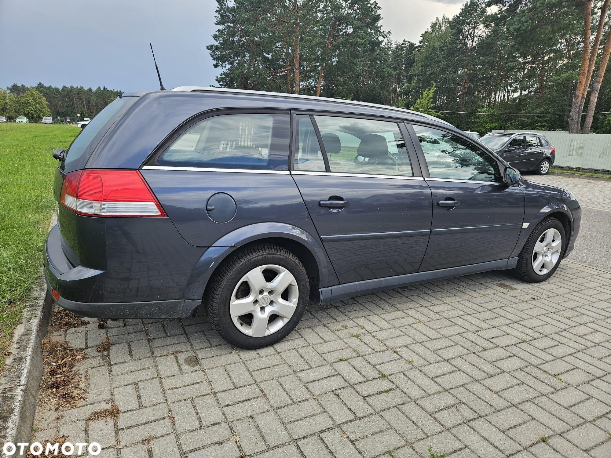 Opel Vectra 1.8 Cosmo - 7