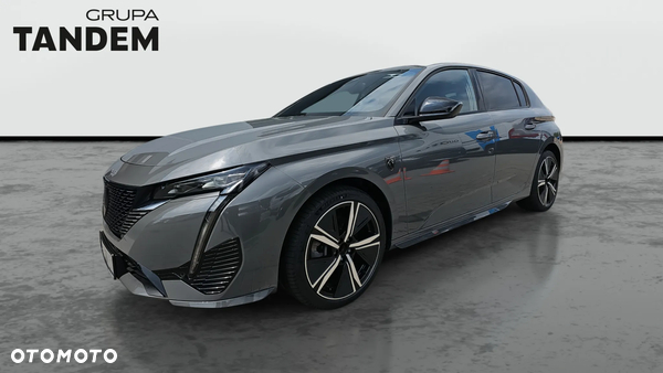 Peugeot 308 1.2 mHEV GT S&S e-DCS6