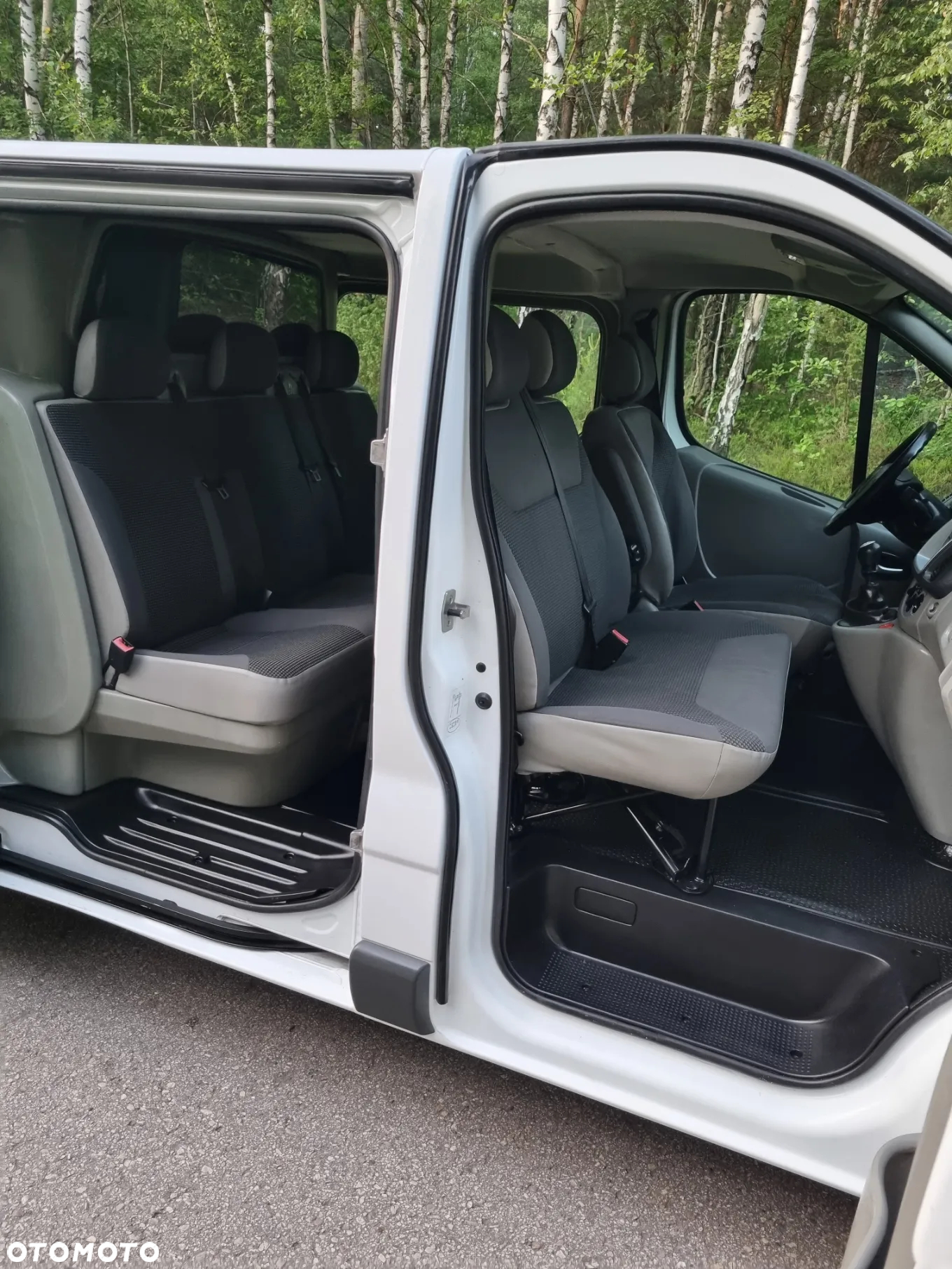 Opel Vivaro - 7