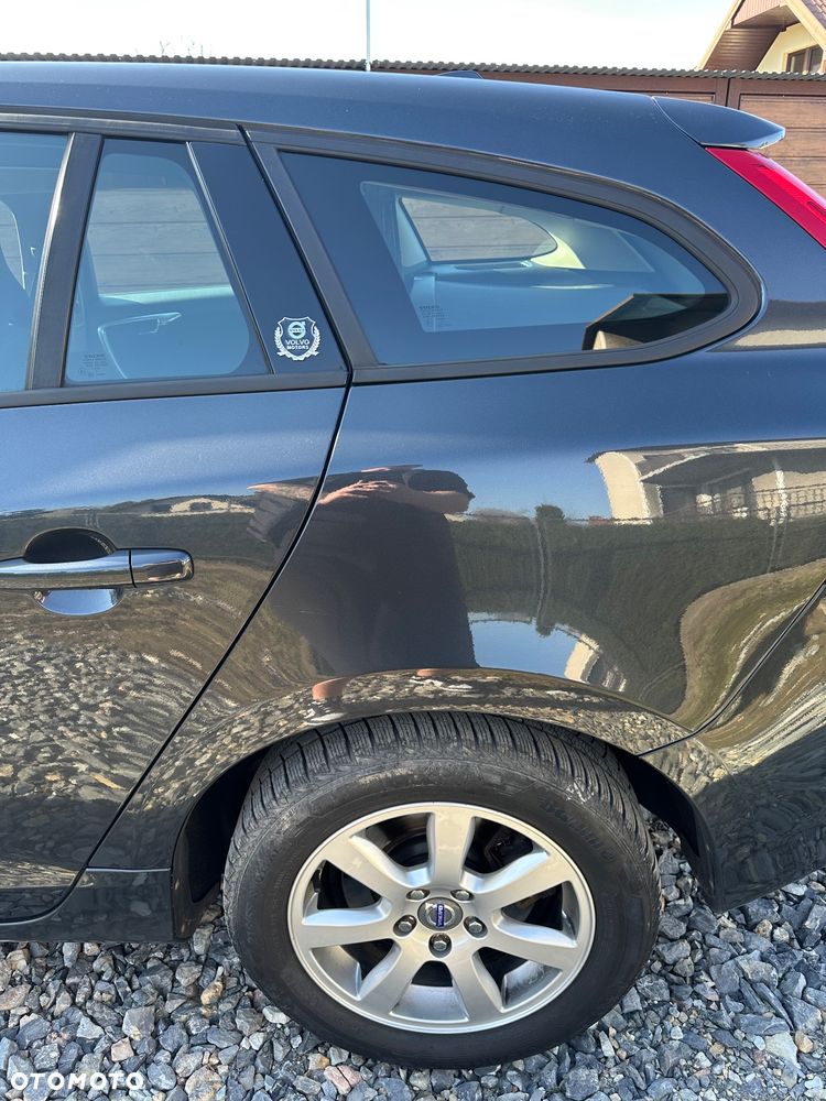 Volvo V60 - 7