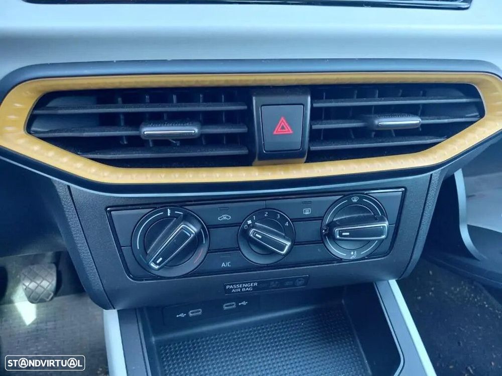 SEAT Arona 1.0 TSI Style - 14