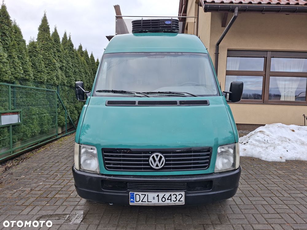 Volkswagen Lt35 - 7
