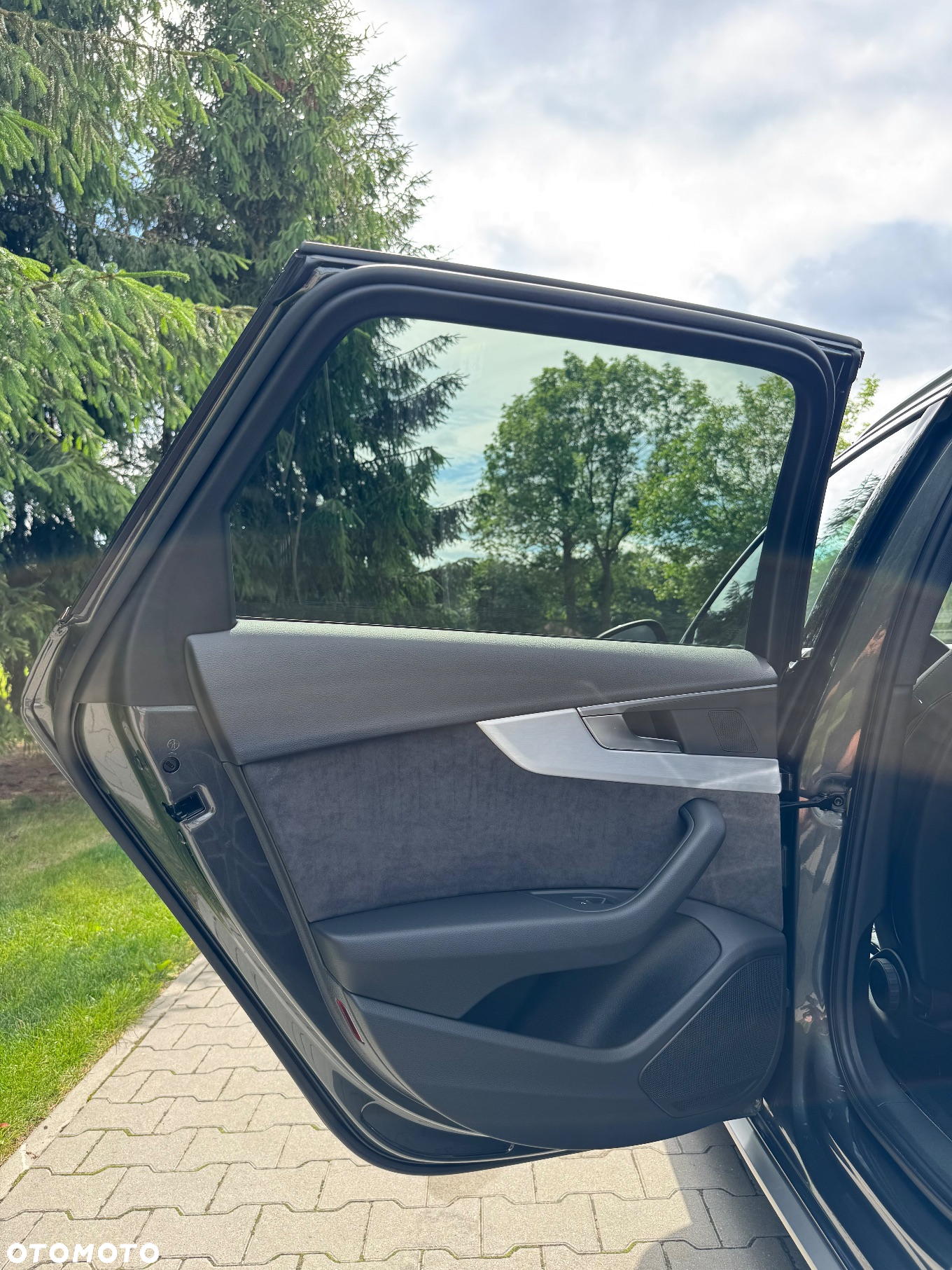 Audi A4 40 TDI S Line S tronic - 19
