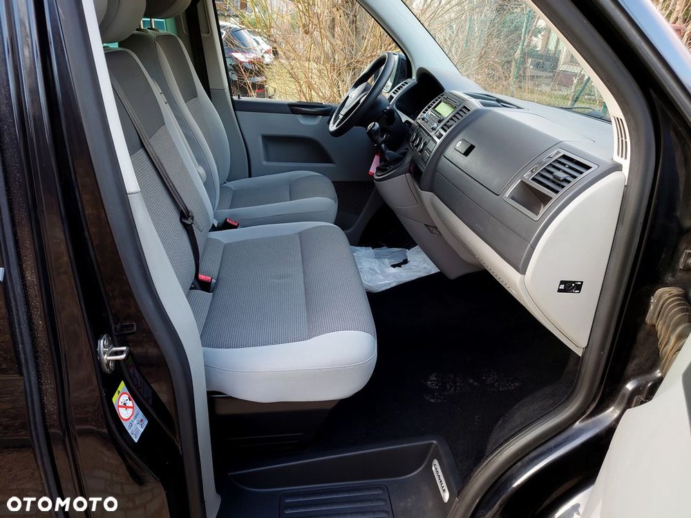 Volkswagen Caravelle L2 Comfortline - 7