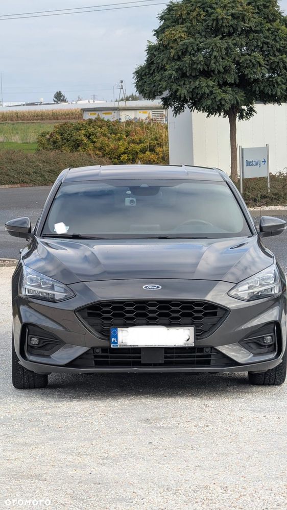 Ford Focus - 3