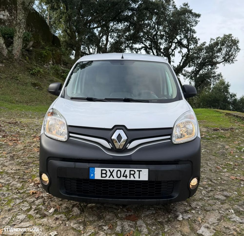 Renault Kangoo - 1