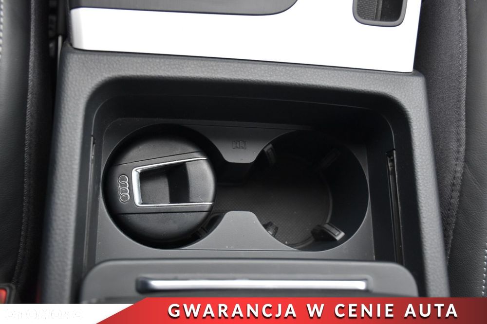 Audi Q5 2.0 TFSI Quattro Sport S tronic - 19