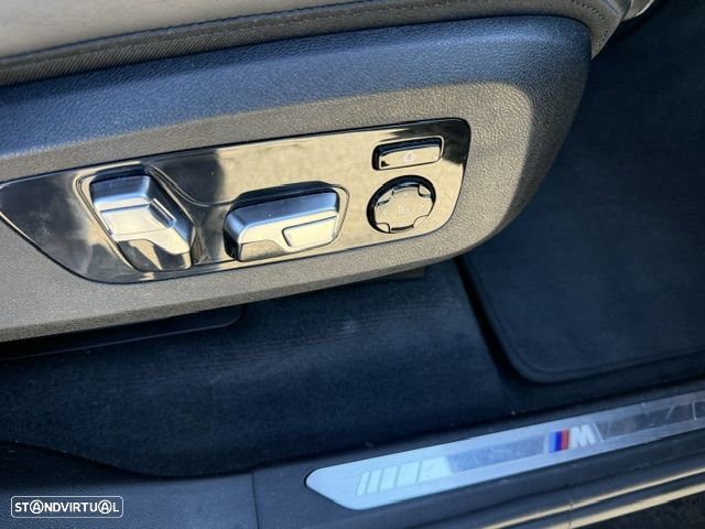 BMW X5 45 e xDrive Pack M - 25