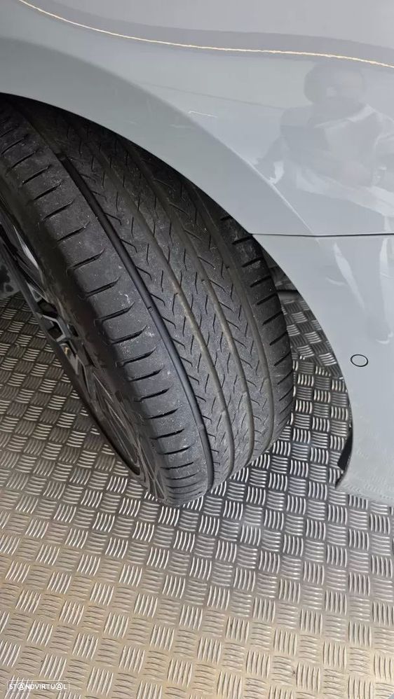 BMW 530 e Pack Desportivo M - 35